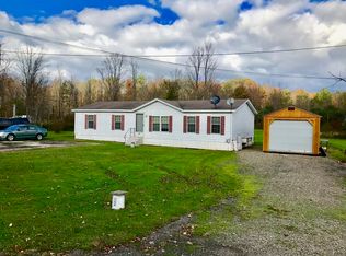 9649 Route 6n, Albion, PA 16401