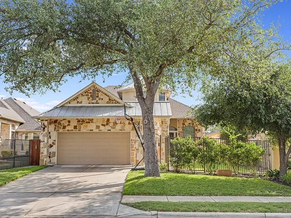2518 Moray Ln, Cedar Park, TX 78613