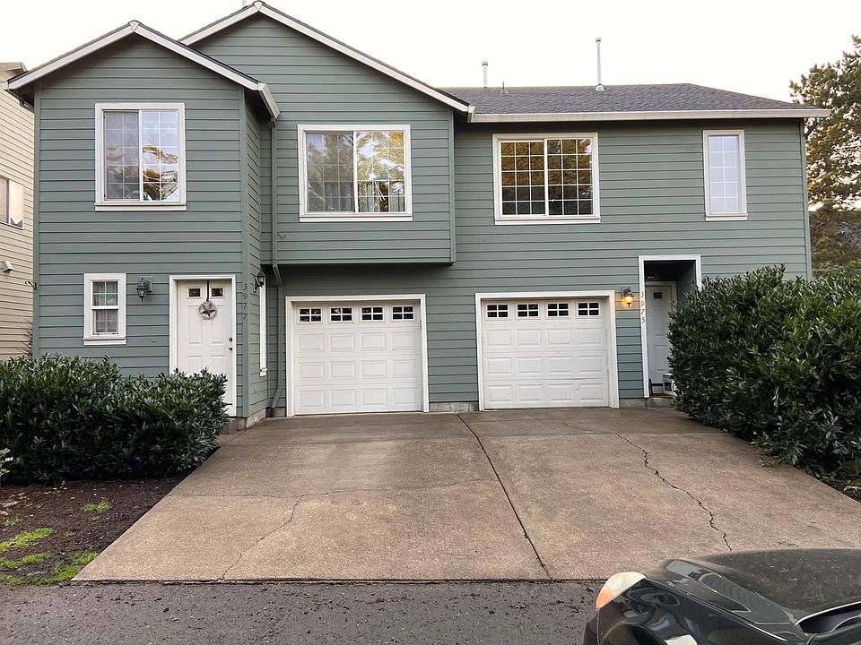 For rent left side of duplex