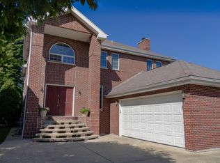 4314 W Summerdale Ave, Chicago, IL 60630