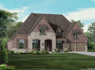 8616 Shady Gate, Boerne, TX 78015