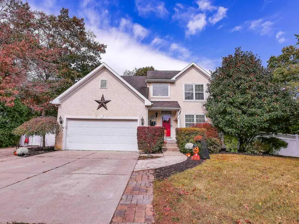 4 Paddock Rd, Egg Harbor Township, NJ 08234