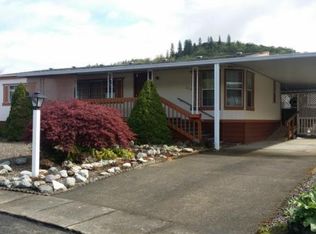 634 Shadow Ranch Ln, Roseburg, OR 97470