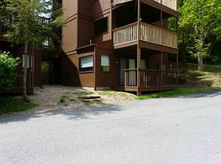 155 The Hill Rd #23-D, Basye, VA 22810