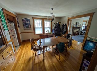 83 Autumn St FLOOR 2, Malden, MA 02148