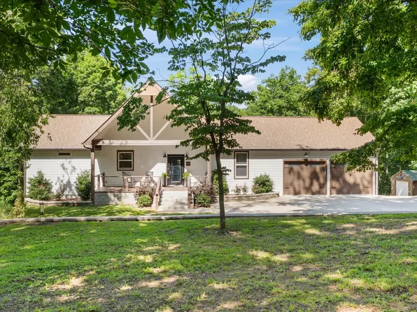 7865 Barnhill Rd, Primm Springs, TN 38476