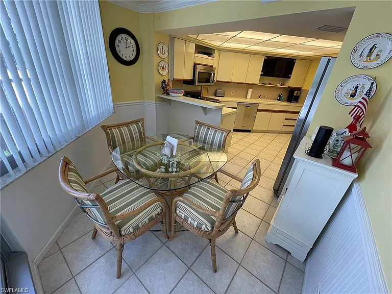 4041 Gulf Shore Blvd N #105 — Photo 8