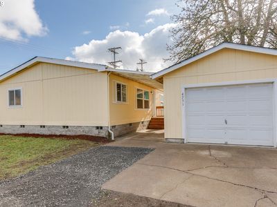 4751 Union Ter, Springfield, OR, 97478