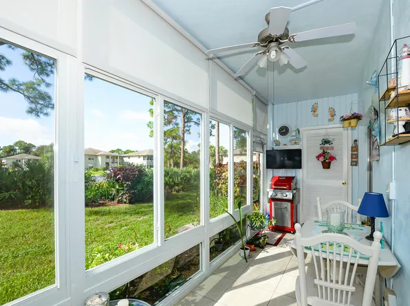 18 Lake Vista Trail #107, Port St Lucie, FL 34952