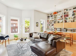 415 4th St #3, Brooklyn, NY 11215