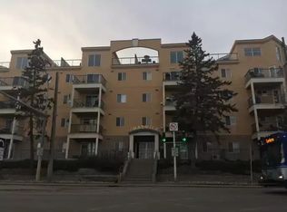 10118 95th St NW, Edmonton, AB T5H4R6