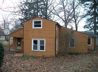 4609 Underwood Rd, Walkerton, IN 46574