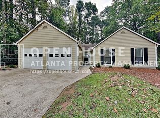 5990 Bayside Dr NW, Acworth, GA 30101