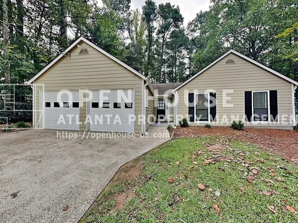 5990 Bayside Dr NW, Acworth, GA 30101