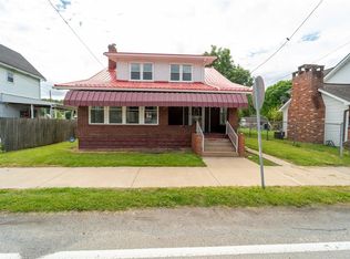 115 Laughlin St, Dawson, PA 15428
