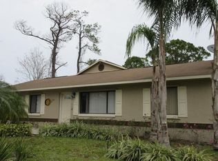 3219 Travelers Palm Dr, Edgewater, FL 32141