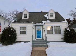 1580 Atlantic St, Dubuque, IA 52001