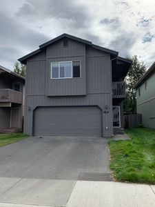 3814 Sycamore Loop, Anchorage, AK, 99504