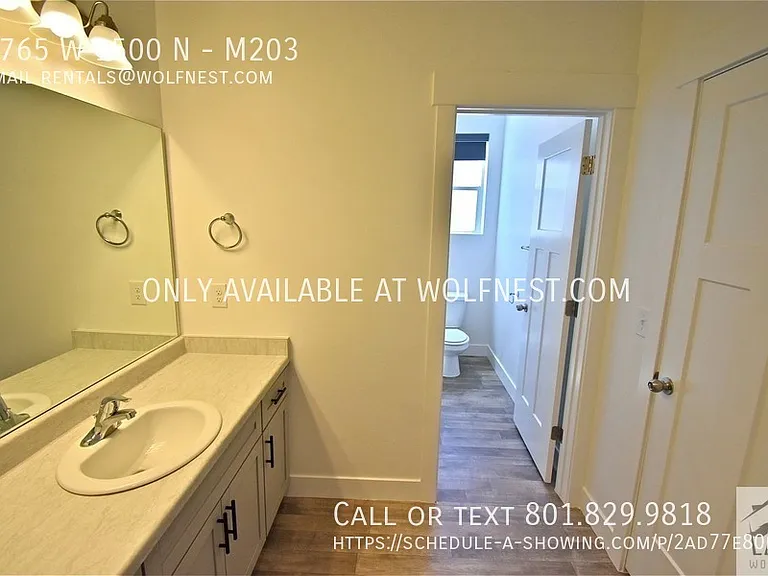 3765 W 1500 N #M203 — Photo 21