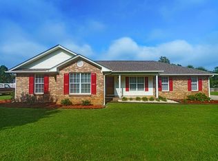 1220 Fallingwater Ln, Sumter, SC 29154