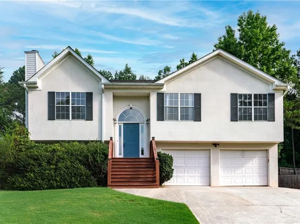 5328 Amherst Way, Flowery Branch, GA 30542
