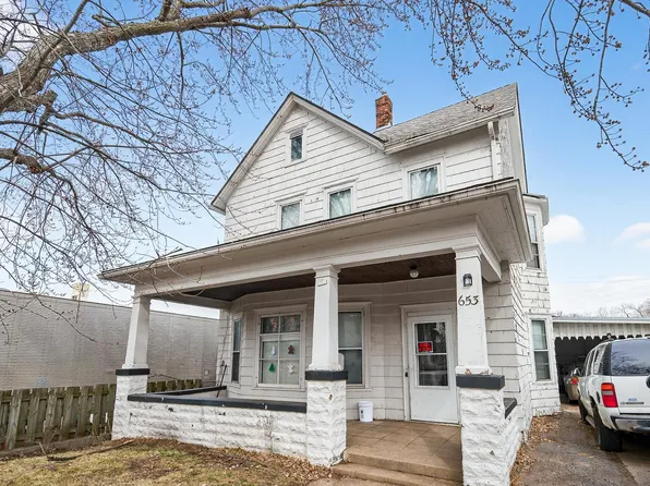 653 Sims Ave, Saint Paul, MN 55106