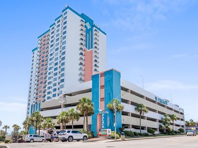 1605 S Ocean Blvd. #414, Myrtle Beach, SC, 29577