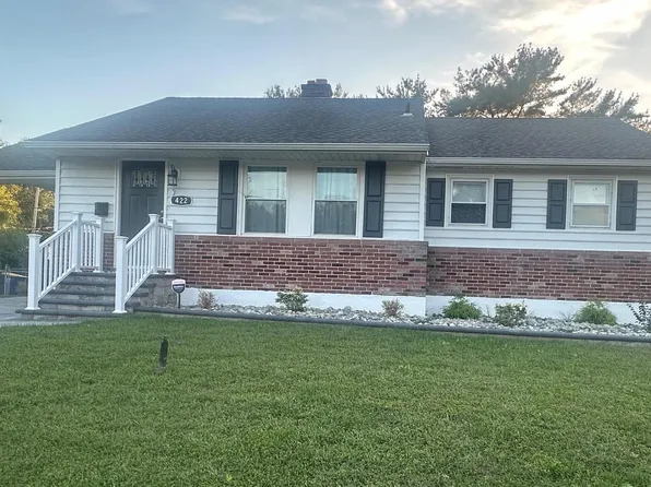 422 Frear Dr #422, Dover, DE 19901