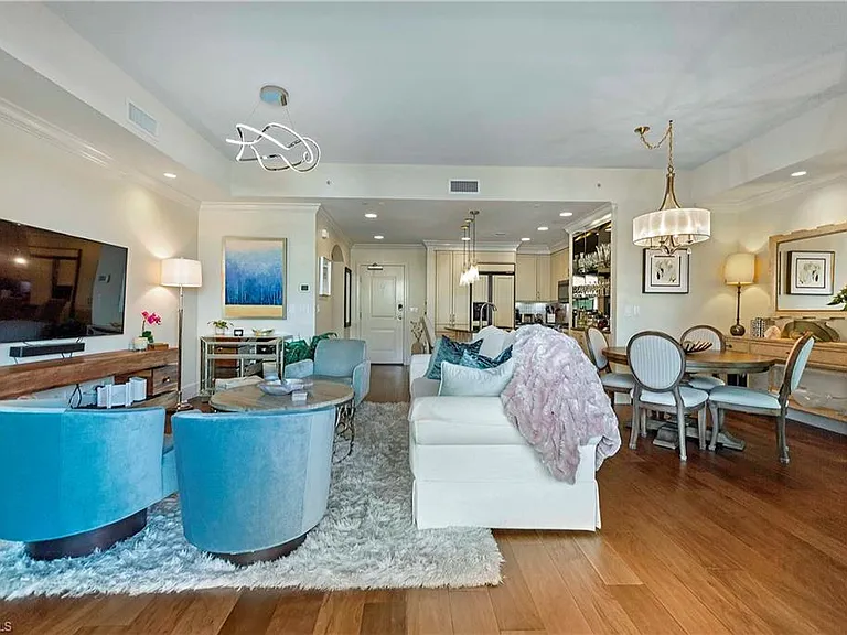 9115 Strada Pl #5501 — Photo 2