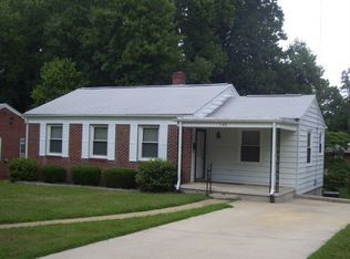 146 Winthrop Dr, Danville, VA 24540