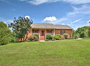 245 Sequoyah Rd, Andersonville, TN 37705
