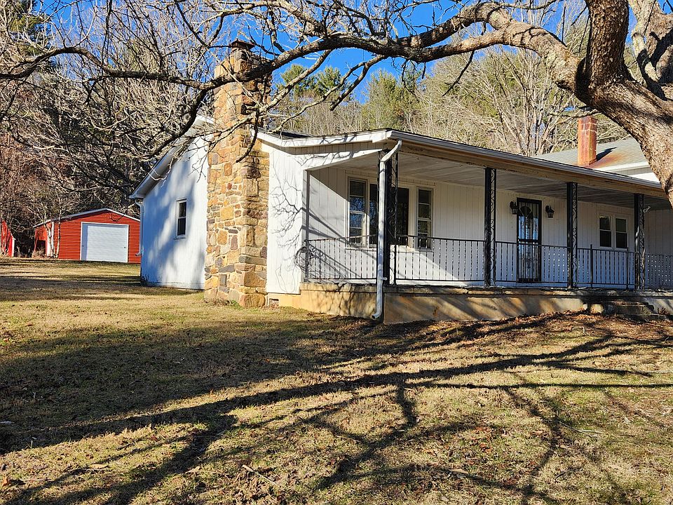 3875 Upper Craigs Creek Rd, Catawba, VA 24070 Zillow