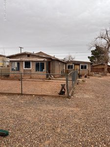 1514 W Central St, Winslow, AZ, 86047