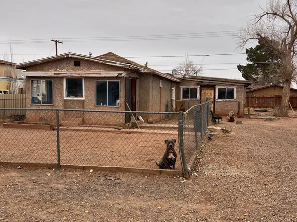 1514 W Central St, Winslow, AZ 86047
