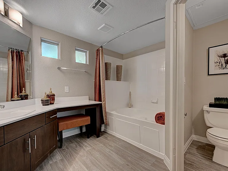 Falling Water Apartments — Photo 14