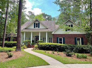 77 Tidewater Rd, Hattiesburg, MS 39402