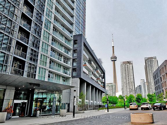 2nd image of 85 Queens Wharf Rd #2008