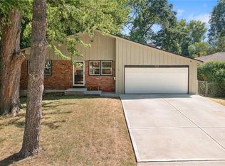 509 W 101st St, Kansas City, MO 64114