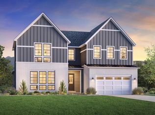 Shafer Plan, Toll Brothers at Wildflower, Saratoga Springs, UT 84045
