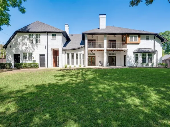 6908 Lloyd Valley Ln, Dallas, TX 75230