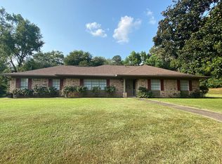 1401 E Todd St, Minden, LA 71055