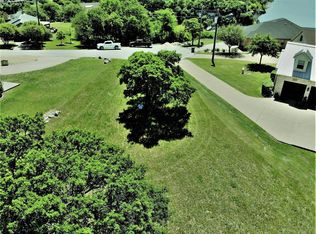 34056 Stonewood Loop LOT 56, Whitney, TX 76692