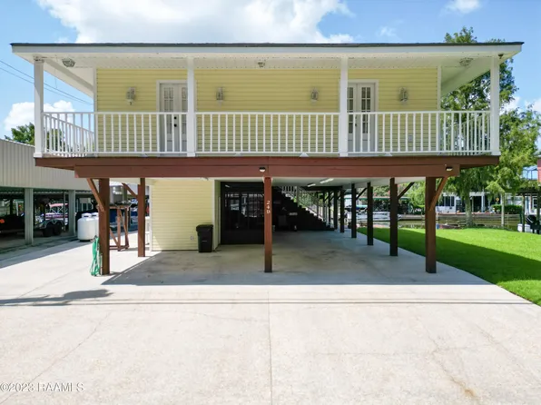249 Eagle Point Dr, Pierre Part, LA 70339