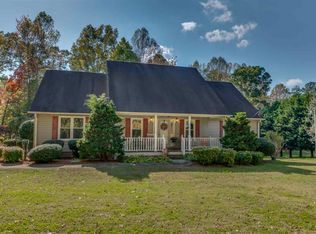 130 Summit Ln, Rutherfordton, NC 28139