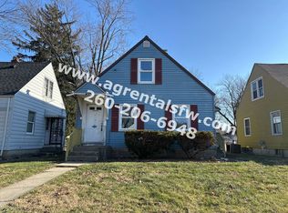 4001 Oliver St, Fort Wayne, IN
