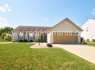 127 Broadmoor Bnd, Pittsboro, IN 46167