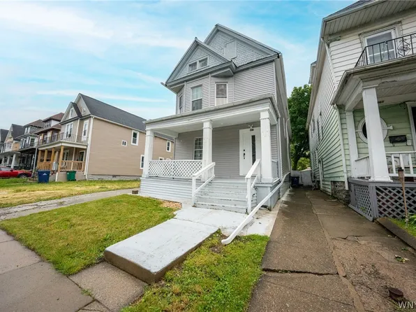 465 Woodlawn Ave, Buffalo, NY 14208