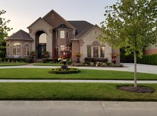 6197 Academy Dr, Washington, MI