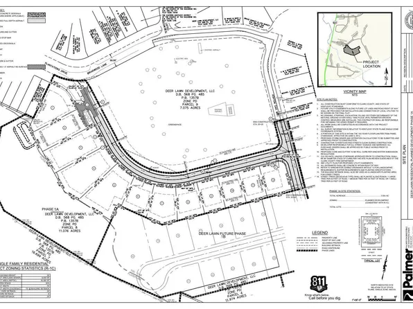 1-12 Plantations Dr, Winchester, KY 40391