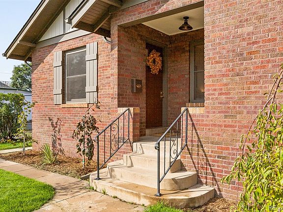 4th image of 2293 S Bannock Street